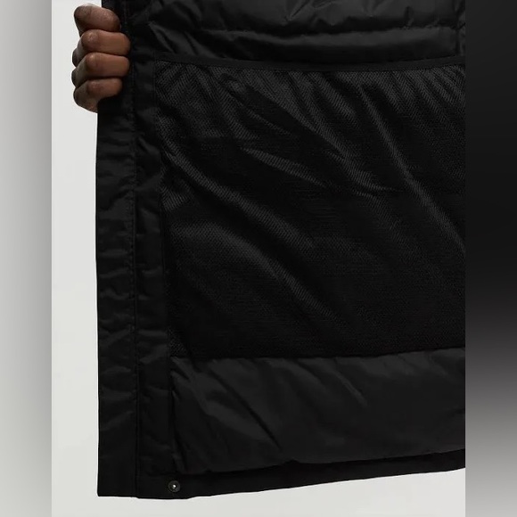 🔥🔥🔥 The North Face Coldworks Black Insulated Parka size L 🔥🔥🔥 - Picture 6 of 16